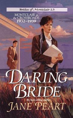 Book cover for Daring Bride