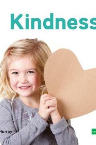 Cover of Kindness