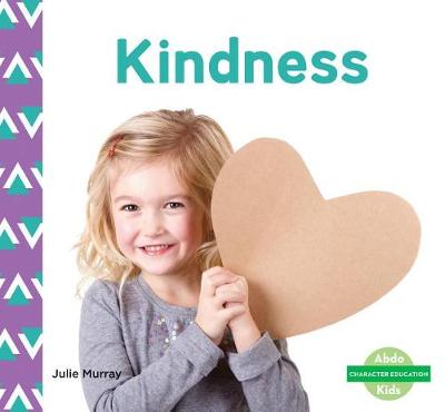 Cover of Kindness