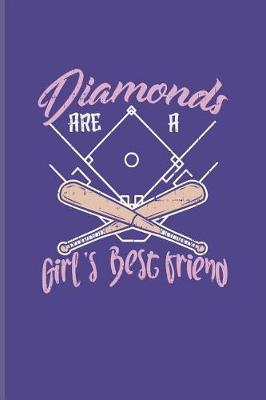 Book cover for Diamonds Are A Girl's Best Friend