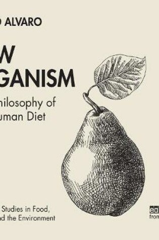 Cover of Raw Veganism