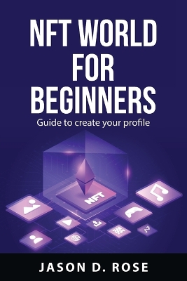 Cover of NFT world for beginners