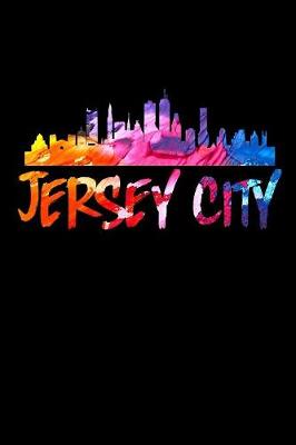 Cover of Jersey City