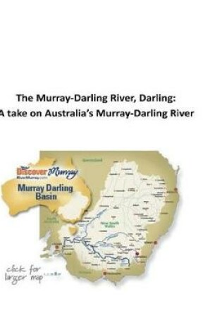 Cover of The Murray-Darling River, Darling