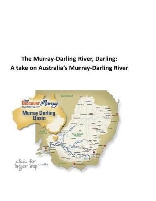 Book cover for The Murray-Darling River, Darling