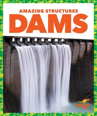 Book cover for Dams