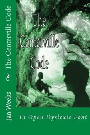 Cover of The Centerville Code