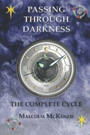 Cover of Passing Through Darkness