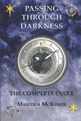 Book cover for Passing Through Darkness