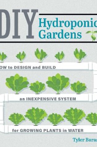 Cover of DIY Hydroponic Gardens