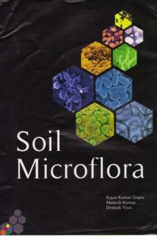 Cover of Soil Micrflora