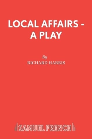 Cover of Local Affairs