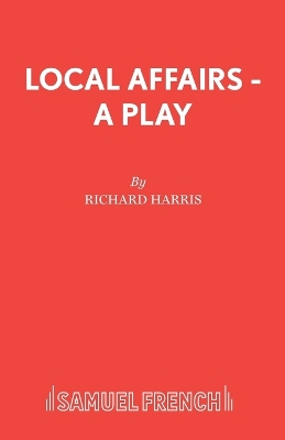 Book cover for Local Affairs
