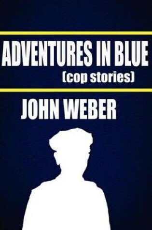 Cover of Adventures in Blue