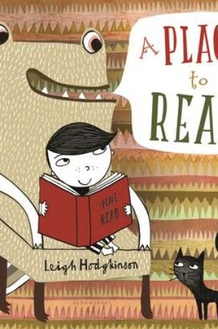Cover of A Place to Read