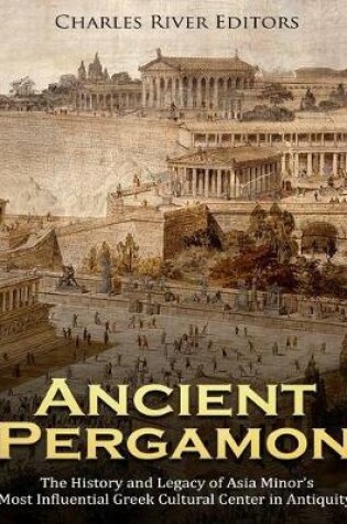 Cover of Ancient Pergamon