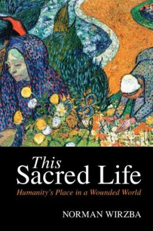 Cover of This Sacred Life