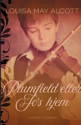 Book cover for Plumfield eller Jo's hjem