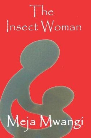 Cover of The Insect Woman