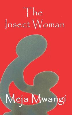 Book cover for The Insect Woman