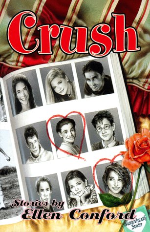 Cover of Crush