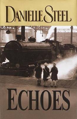 Book cover for Echoes