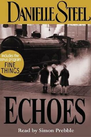 Cover of Echoes