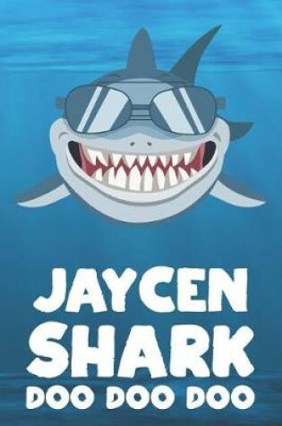 Cover of Jaycen - Shark Doo Doo Doo