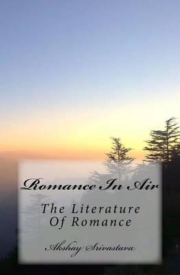 Cover of Romance In Air