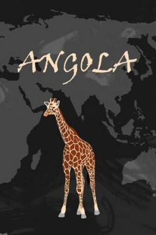 Cover of Angola