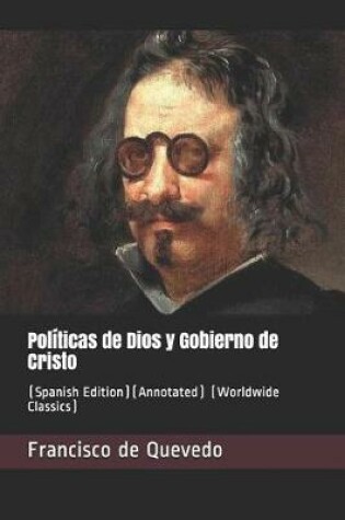 Cover of Politicas de Dios Y Gobierno de Cristo