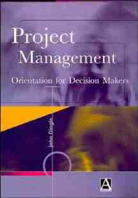 Book cover for Managing Successful Projects