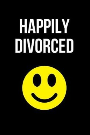 Cover of Happily Divorced