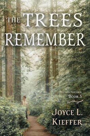 Cover of The Trees Remember