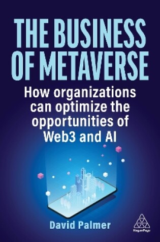 Cover of The Business of Metaverse