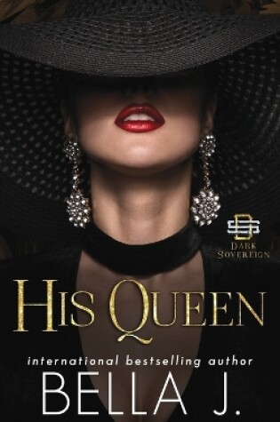 Cover of His Queen