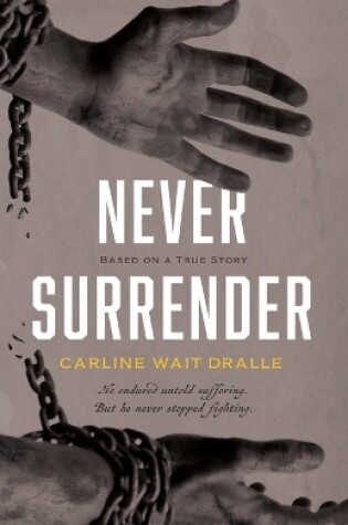 Cover of Never Surrender