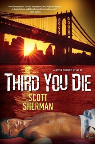 Cover of Third You Die