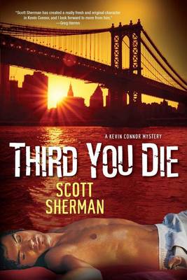 Book cover for Third You Die