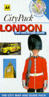 Cover of London