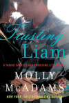 Book cover for Trusting Liam