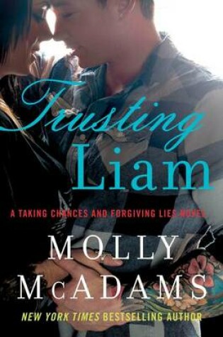 Cover of Trusting Liam