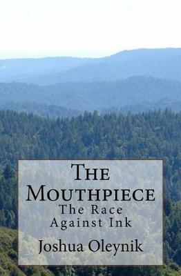 Book cover for The Mouthpiece