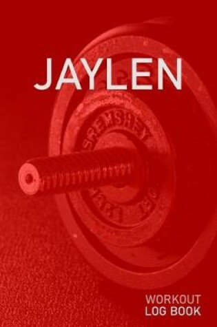 Cover of Jaylen