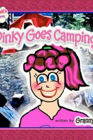 Cover of Pinky Goes Camping
