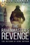 Book cover for The Ravenmaster's Revenge