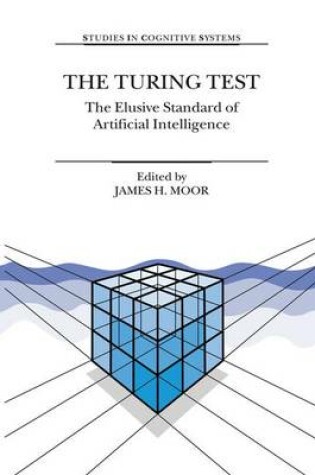 Cover of The Turing Test