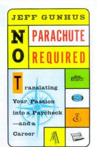 Cover of No Parachute Required