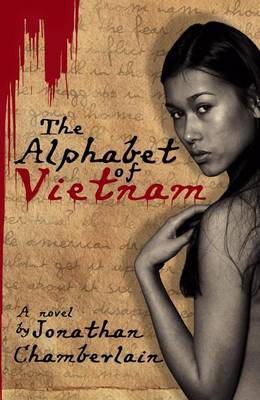 Book cover for The Alphabet of Vietnam