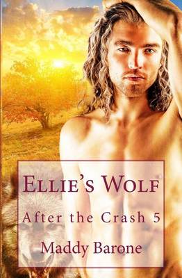 Book cover for Ellie's Wolf